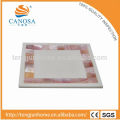 hot sale hotel soap dish acrylic soap dish